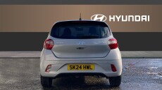 Hyundai i10 1.0 Advance 5dr Petrol Hatchback